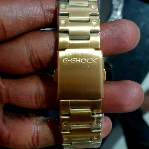 BRAND NEW CASIO G-SHOCK GMW5000 FIX PRICE🙏🏻🙏🏻🙏🏻 - Picture 3 of 7